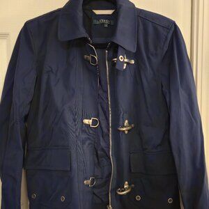 Vintage Ralph Lauren Buckle Jacket